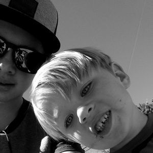 Meet your Posher, Peter